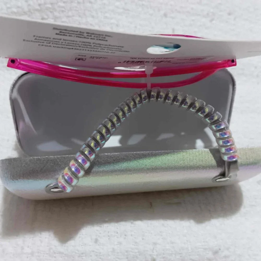 Wonder Nation Sunglass And Case Set